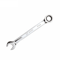 Cờ Lê Vòng Miệng Tự Động Cao Cấp 19 mm Bosi BS401219