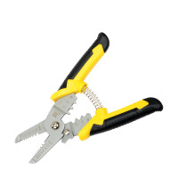 Kéo Tuốt Dây Điện Đa Năng 7 Inch Bosi BS446227
