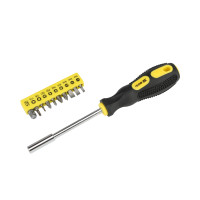 Bộ Tua Vít Đa Năng 6 Inch Bosi BS463311