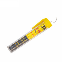 Cuộn Thiếc Hàn 1.0 mm 17g Bosi BS470617