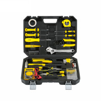 Bộ Dụng Cụ Điện Viễn Thông 39 Chi Tiết Bosi BS511039