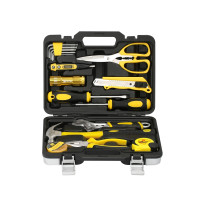 Bộ Dụng Cụ Gia Dụng 12 Chi Tiết Mẫu Mới Bosi BS511312