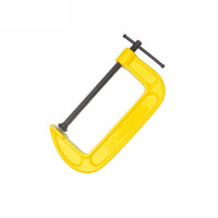 Cảo Chữ G 12 Inch Bosi BS520912