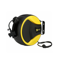Rulo Cuộn Dây Điện 10m Bosi BS521206