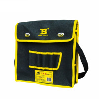 Túi Đựng Đồ Nghề Dáng Vuông 350x95x350 mm Bosi BS525314