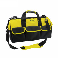 Túi Đựng Đồ Nghề Đa Năng Vải Oxford 41x20x29 cm Bosi BS525416