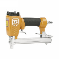 Súng Bắn Đinh Hơi 6-13 mm Sức Chứa 100 Đinh Bosi BS663507
