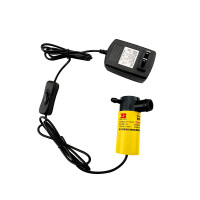 Máy Bơm Nước Mini 12V 30W Bosi BS664001