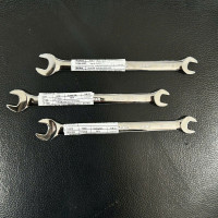 Cờ Lê 2 Đầu Miệng 8x10mm SATA 41202
