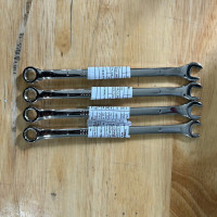 Cờ Lê Vòng Miệng 7mm SATA 40202