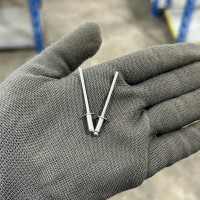 Rivet Nhôm MS-PRO OD3.2x8 mm (1000 Cái)