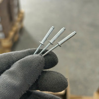 Rivet Nhôm MS-PRO OD3.2x16 mm (1000 Cái)