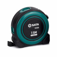 Thước Cuộn Thép 7.5Mx25mm Sata 91336A