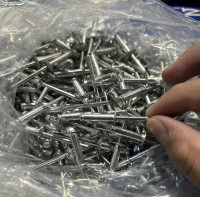 Rivet Nhôm MS-PRO OD3.2x19 mm (1000 Cái)