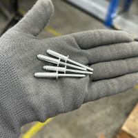 Rivet Nhôm MS-PRO OD4.8x19 mm (500 Cái)