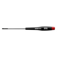 Tua Vít Điện Tử Dẹt 3x75 mm Anex No.3450-3.0x75