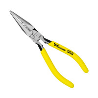 Kìm Mũi Nhọn Đa Năng 150 mm Tsunoda PKRP-150