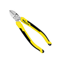 Kìm Cắt Lưỡi Mỏng Cán Đúc 160 mm Tsunoda PUN-160TG