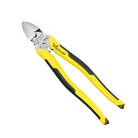 Kìm Cắt Lưỡi Mỏng Bấm Cos Cán Đúc 225 mm Tsunoda PUN-225ATG
