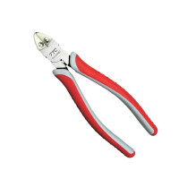 Kìm Cắt Dây Rút 150 mm Tsunoda TH-150NC