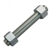 Guzong Inox 316 M8x40