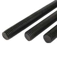 Ty Ren Thép Mạ Kẽm 4.8 M10x2000
