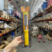 Đục Gỗ Cầm Tay 1 Inch Dài 258 mm Bosi BS490081