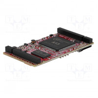 Module: SOM; RAM: 512MB; ARM A13; 61x33mm; DDR3; pin strips