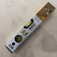 Thước Thủy Nhôm Nam Châm 300 mm Bosi BS113203