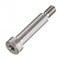 Bulong Dẫn Hướng Inox 304 ISO7379 D6.5x25