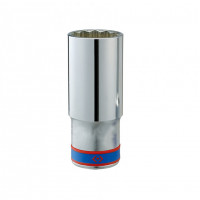 Đầu Khẩu 1/2" X 77 Mm X 10 Mm Bosch 2608003044  