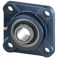 Gối Đỡ SKF UCF 207