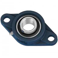 Gối Đỡ SKF UCFL 204