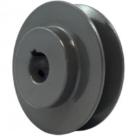 Puly Đai Thang - V Pulley