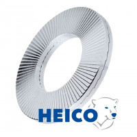 Lông Đền Heico-Lock Inox