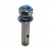 Tắc Kê Nở Inox 304 M6x50