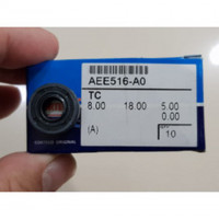 Phớt Chắn Dầu NOK TC 8x18x5 mm, Nitrile (NBR)