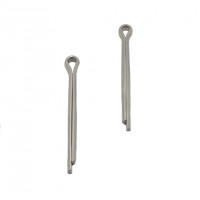 Chốt Chẻ Inox 316 (Chốt Bi) GB91 D5x40mm