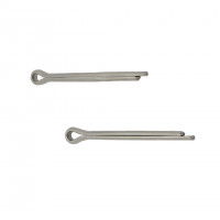 Chốt Chẻ Inox 316 (Chốt Bi) GB91 D5x40mm