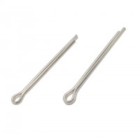 Chốt Chẻ Inox 316 (Chốt Bi) GB91 D4x40mm