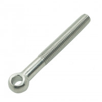 Bulong Mắt Inox 304 M8x75 (Eye Bolts)