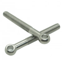 Bulong Mắt Inox 304 M16x75 (Eye Bolts)