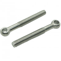 Bulong Mắt Inox 304 M16x75 (Eye Bolts)