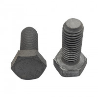 Bulong Nhúng Nóng 8.8 DIN933 M8x80