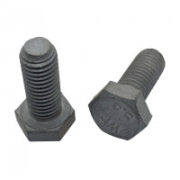 Bulong Nhúng Nóng 8.8 DIN933 M8x80