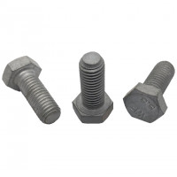 Bulong Nhúng Nóng 8.8 DIN933 M8x80