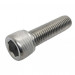 Lục Giác Chìm Đầu Trụ Inox 304 DIN912 M2x4