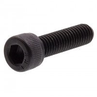 Lục Giác Chìm Đầu Trụ Thép Đen GR 8 UNC #5-40 x 3/4
