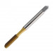 Mũi taro ép HSS G6 phủ TiN M3x0.5 YAMAWA RY3.0G6NEVB