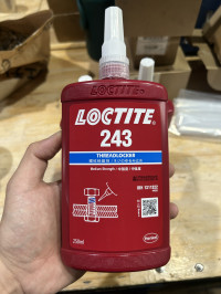 Keo Khóa Ren Loctite 243 (250ml)